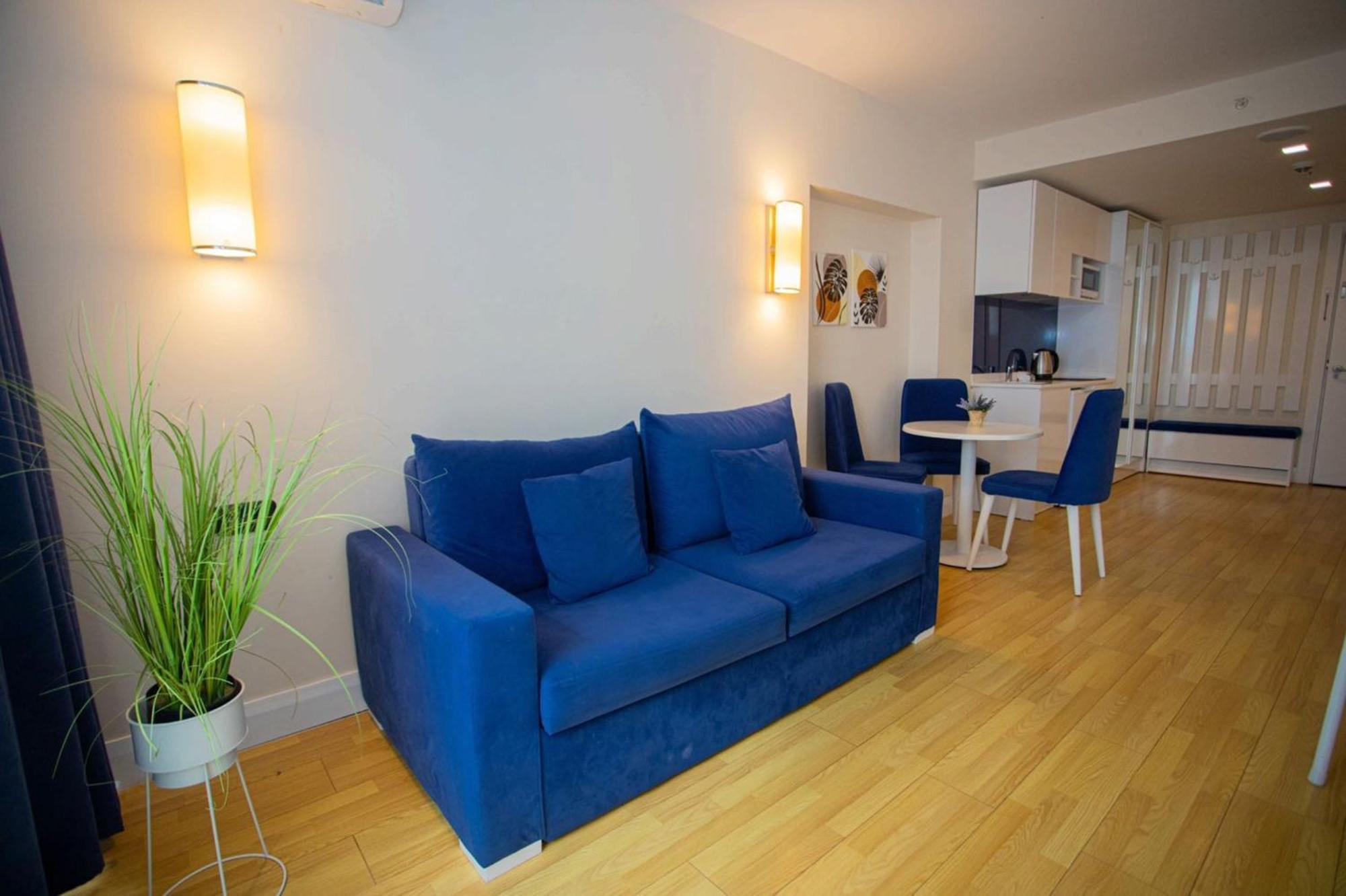 Orbi Aparthotel In Batumi Ngoại thất bức ảnh