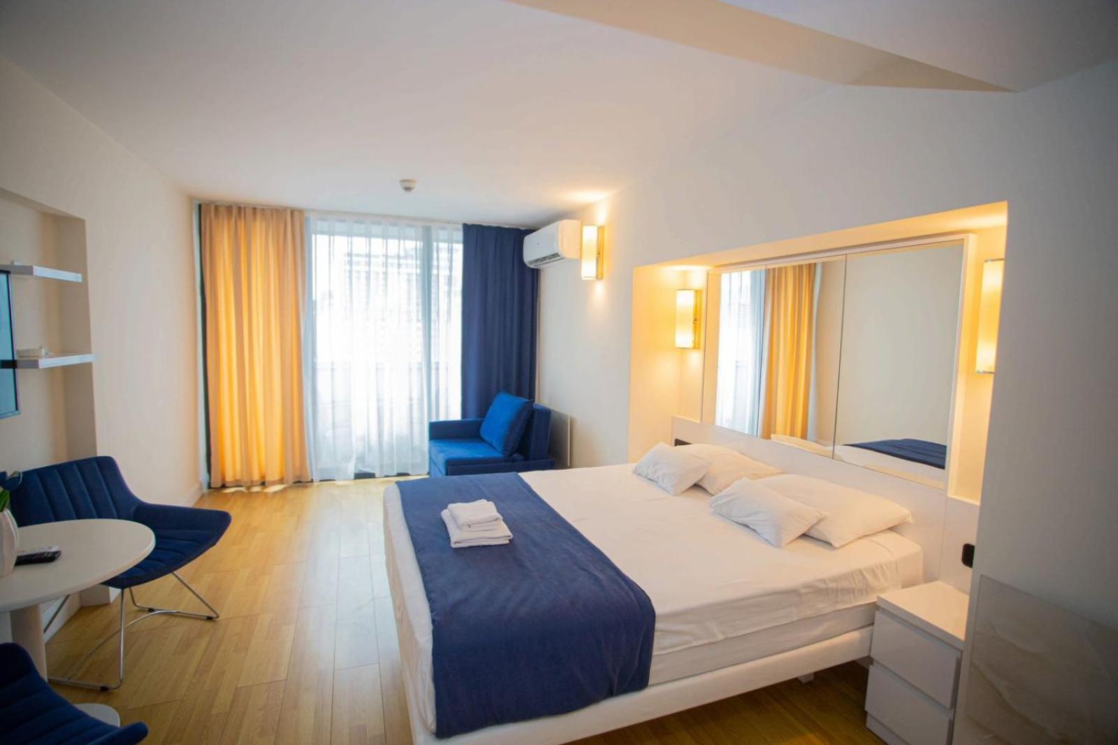 Orbi Aparthotel In Batumi Ngoại thất bức ảnh