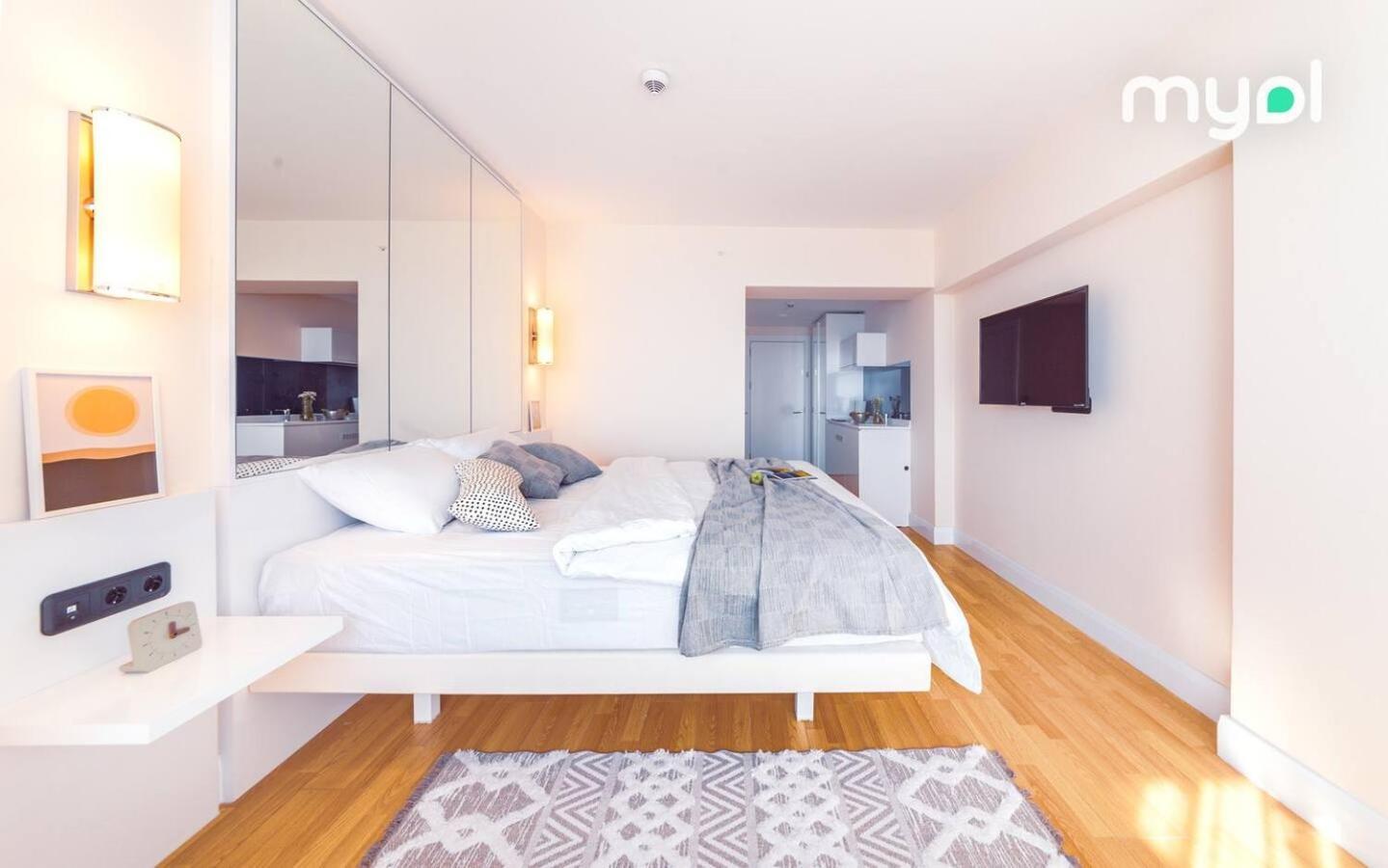 Orbi Aparthotel In Batumi Ngoại thất bức ảnh