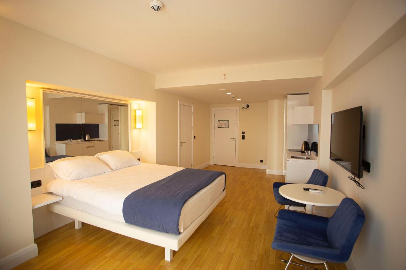Orbi Aparthotel In Batumi Ngoại thất bức ảnh