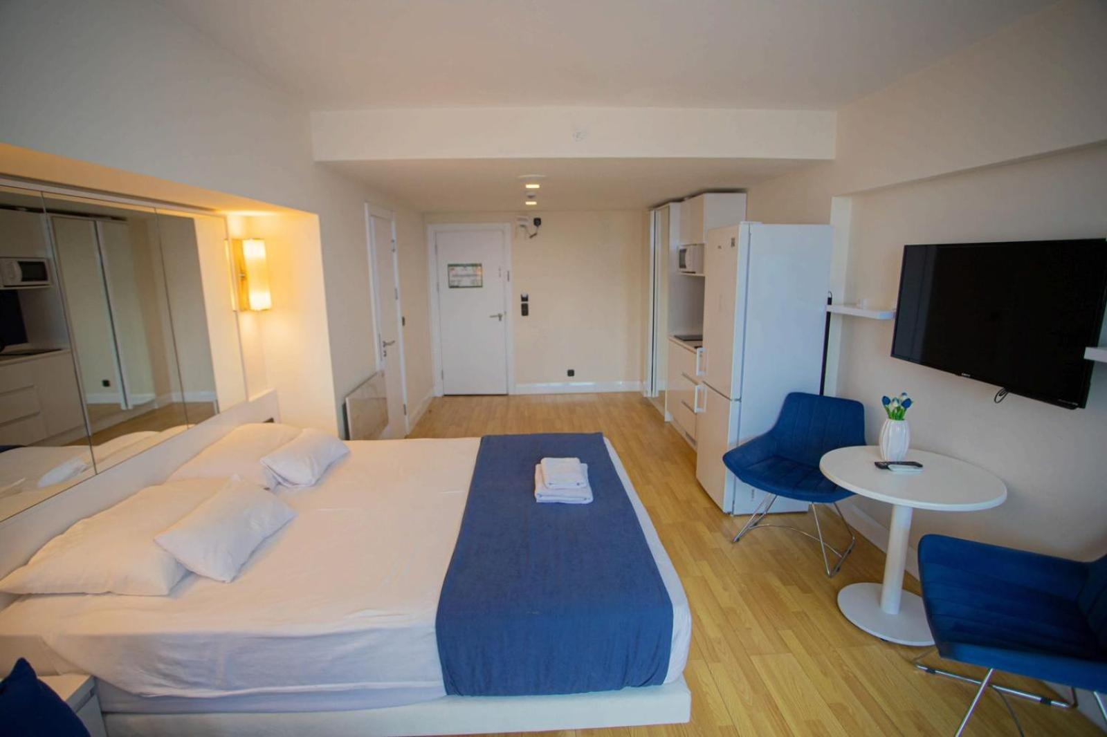 Orbi Aparthotel In Batumi Ngoại thất bức ảnh