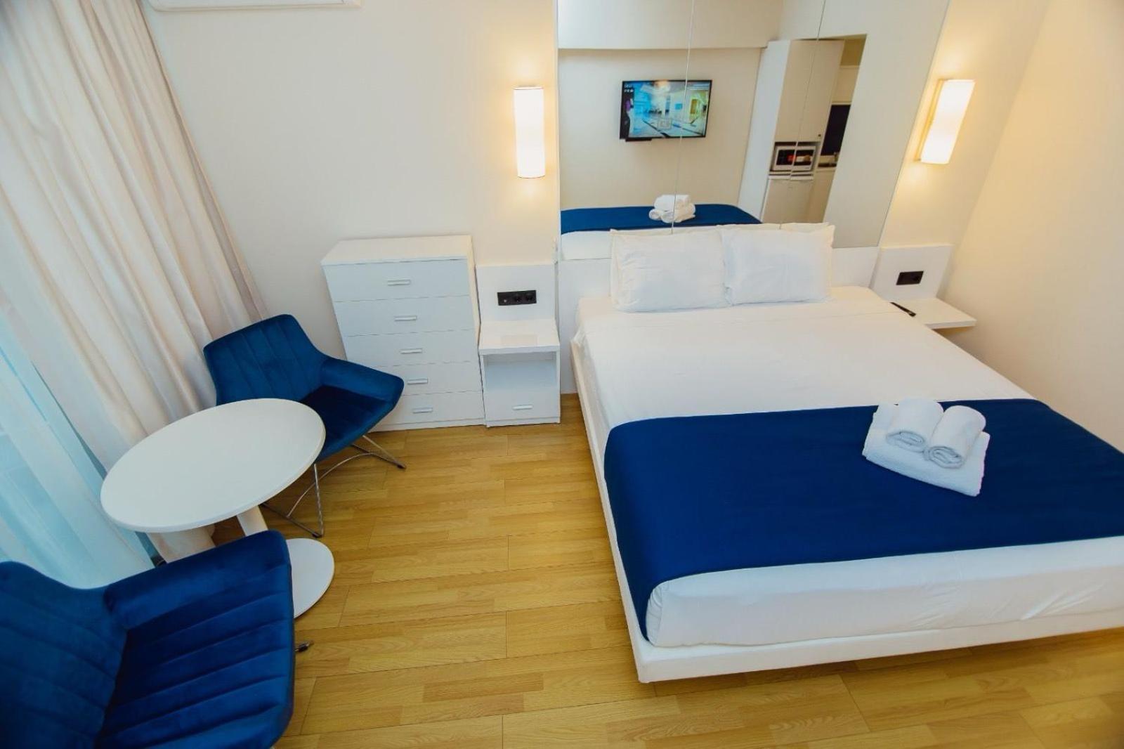 Orbi Aparthotel In Batumi Ngoại thất bức ảnh