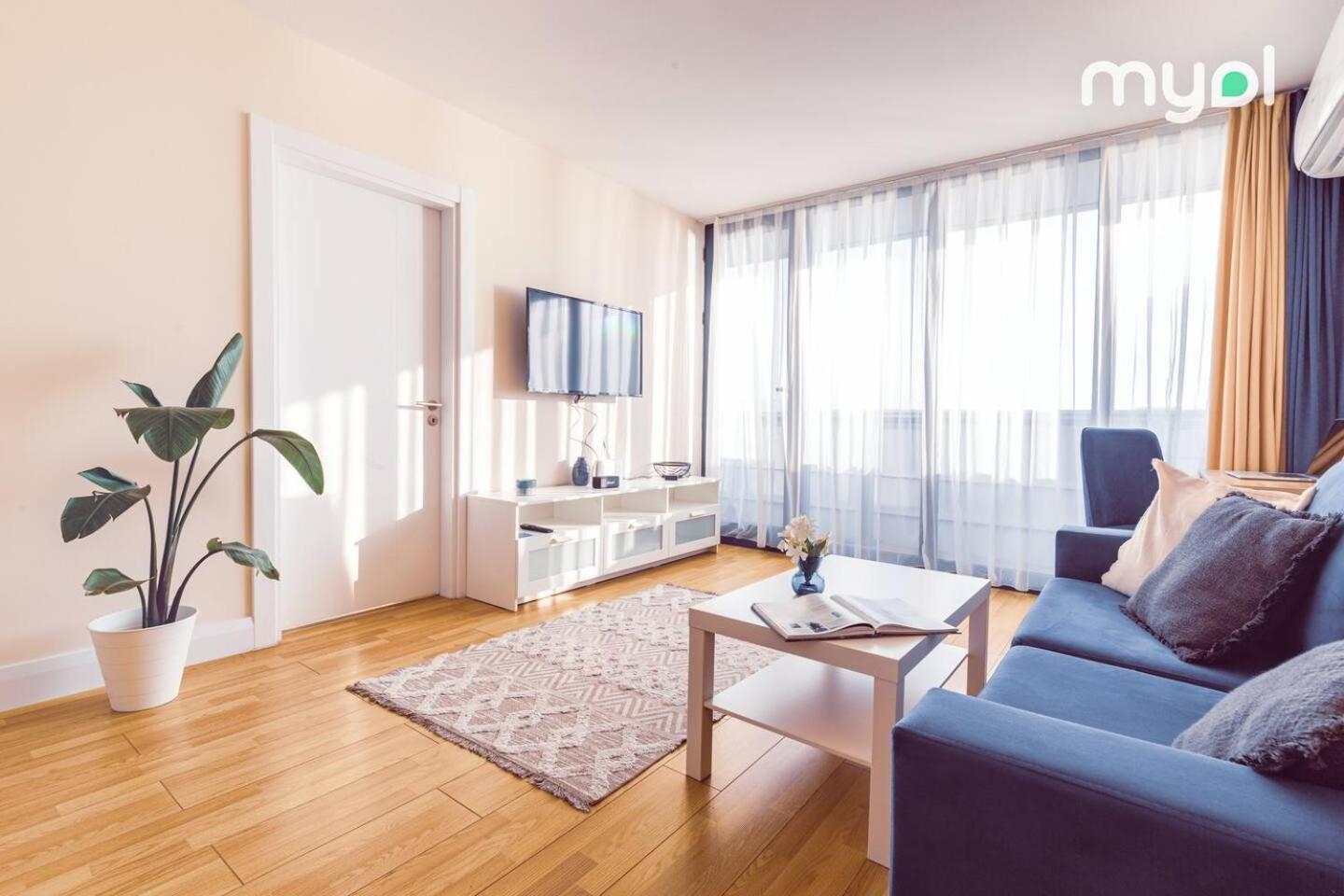 Orbi Aparthotel In Batumi Ngoại thất bức ảnh