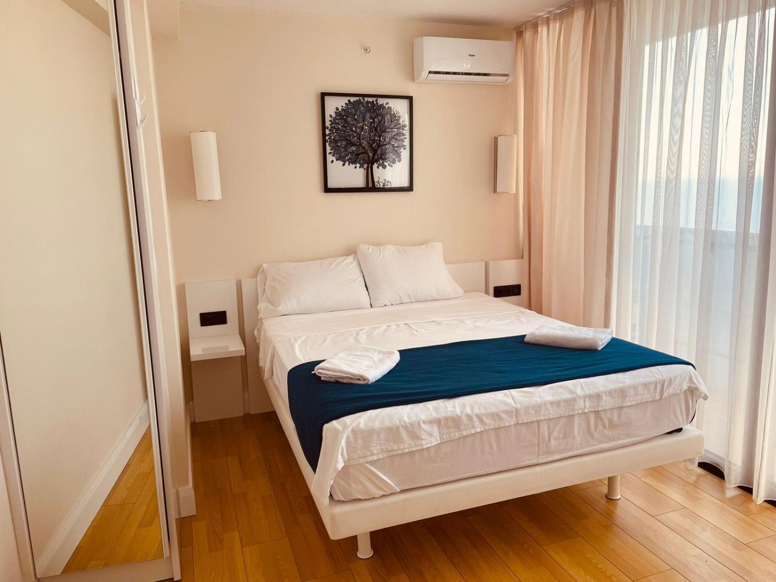 Orbi Aparthotel In Batumi Ngoại thất bức ảnh