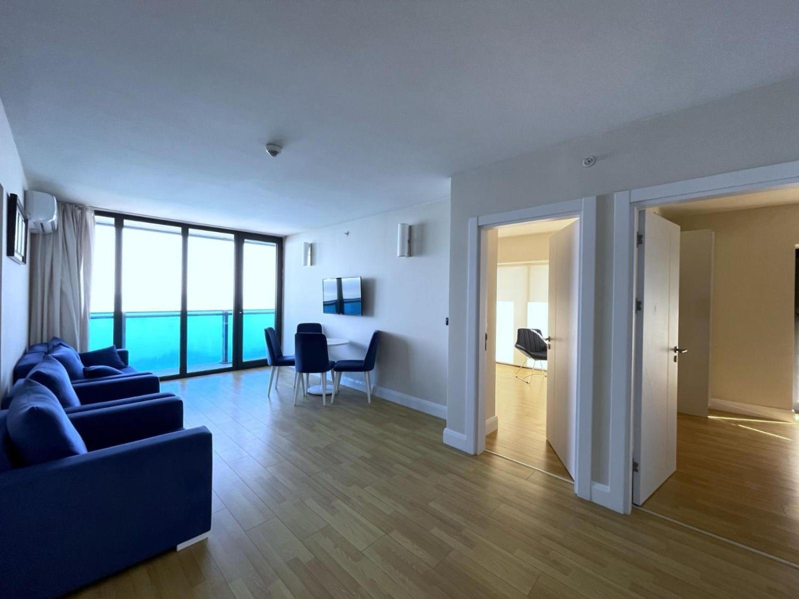 Orbi Aparthotel In Batumi Ngoại thất bức ảnh