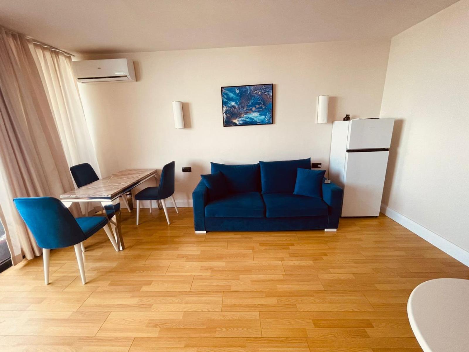 Orbi Aparthotel In Batumi Ngoại thất bức ảnh