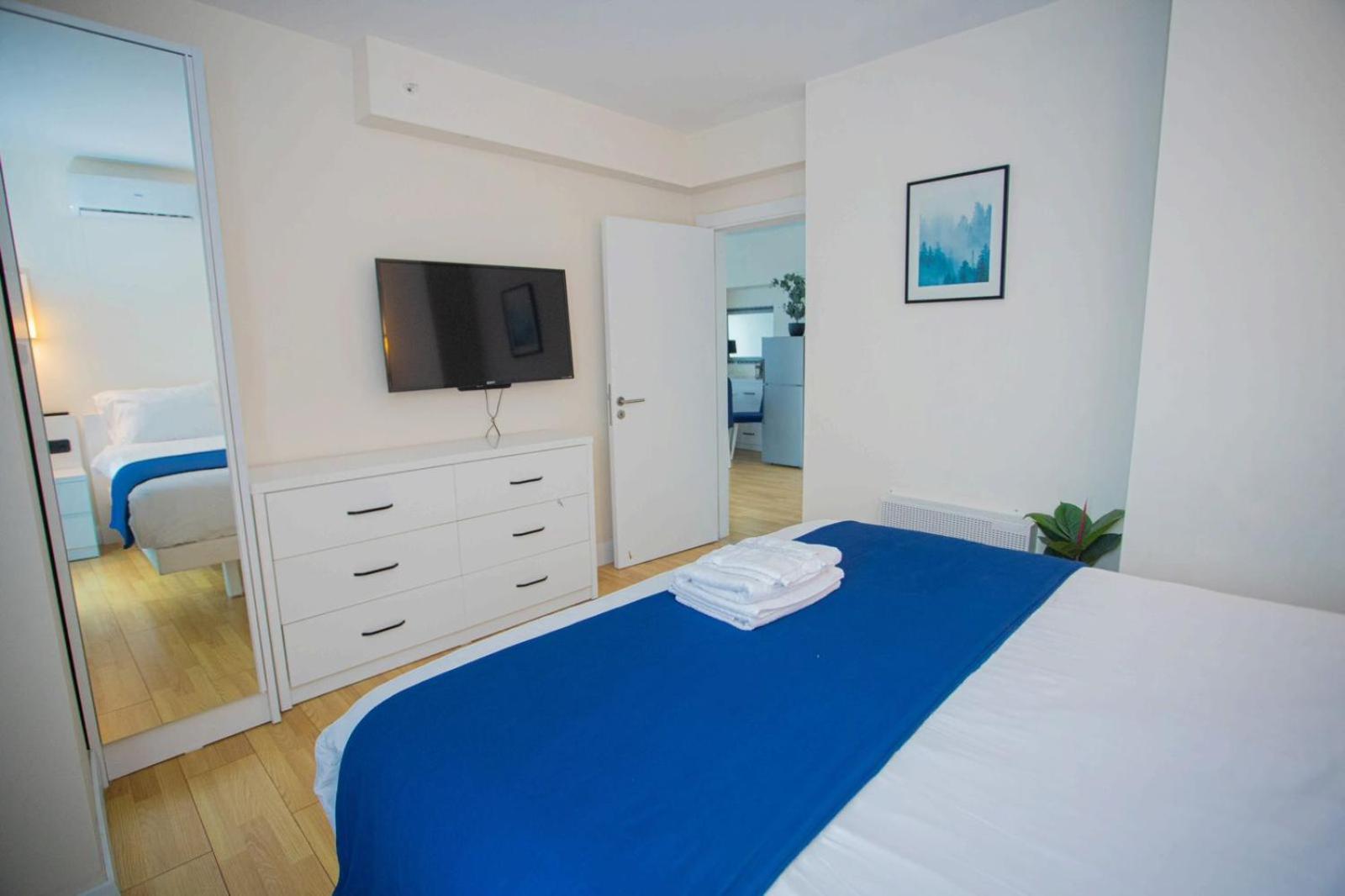 Orbi Aparthotel In Batumi Ngoại thất bức ảnh