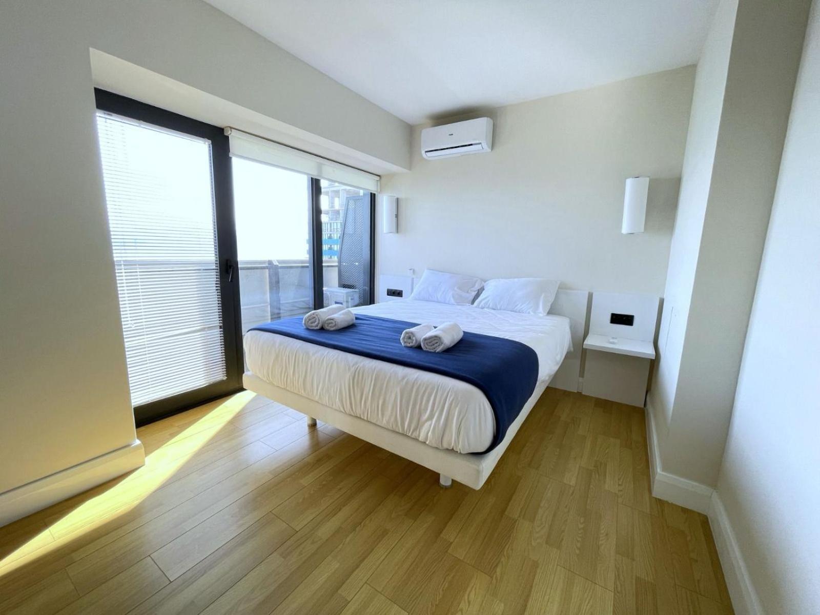 Orbi Aparthotel In Batumi Ngoại thất bức ảnh