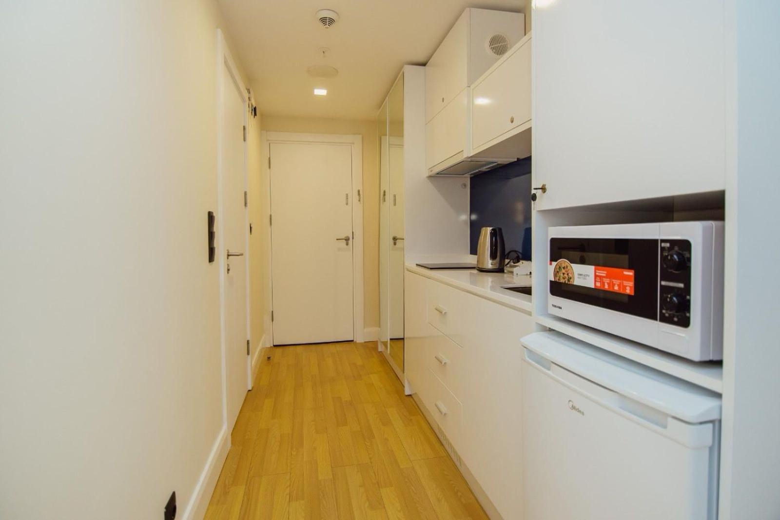 Orbi Aparthotel In Batumi Ngoại thất bức ảnh