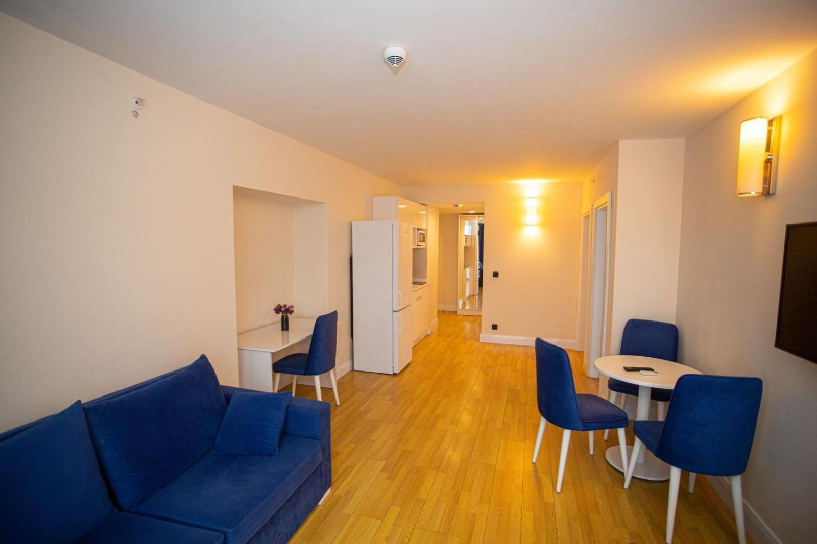 Orbi Aparthotel In Batumi Ngoại thất bức ảnh