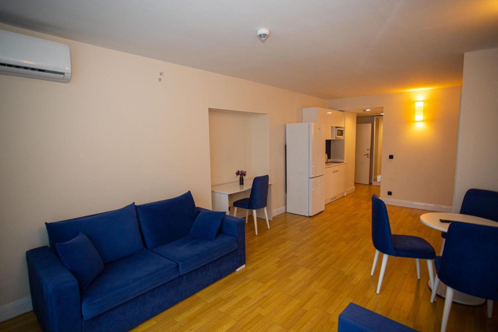Orbi Aparthotel In Batumi Ngoại thất bức ảnh
