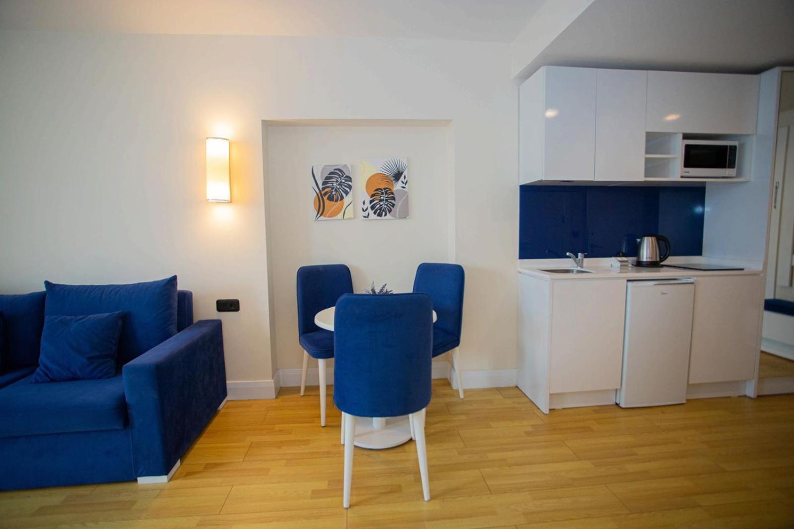 Orbi Aparthotel In Batumi Ngoại thất bức ảnh