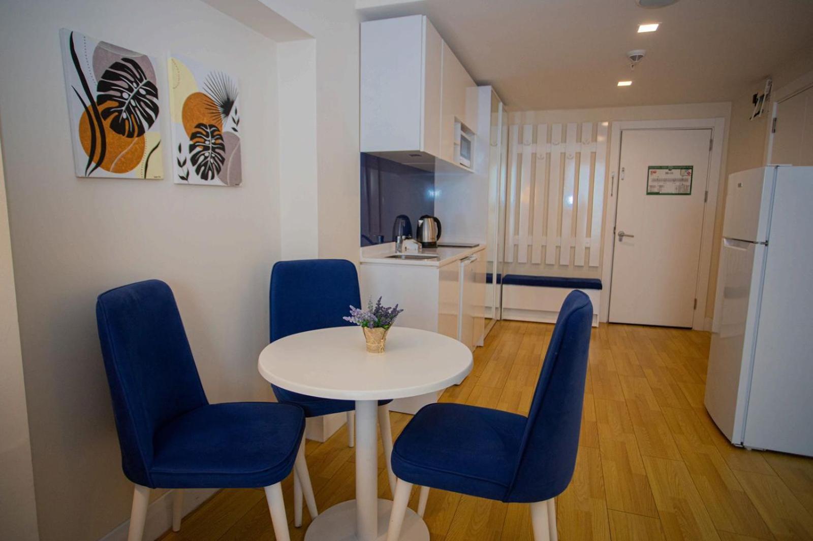 Orbi Aparthotel In Batumi Ngoại thất bức ảnh