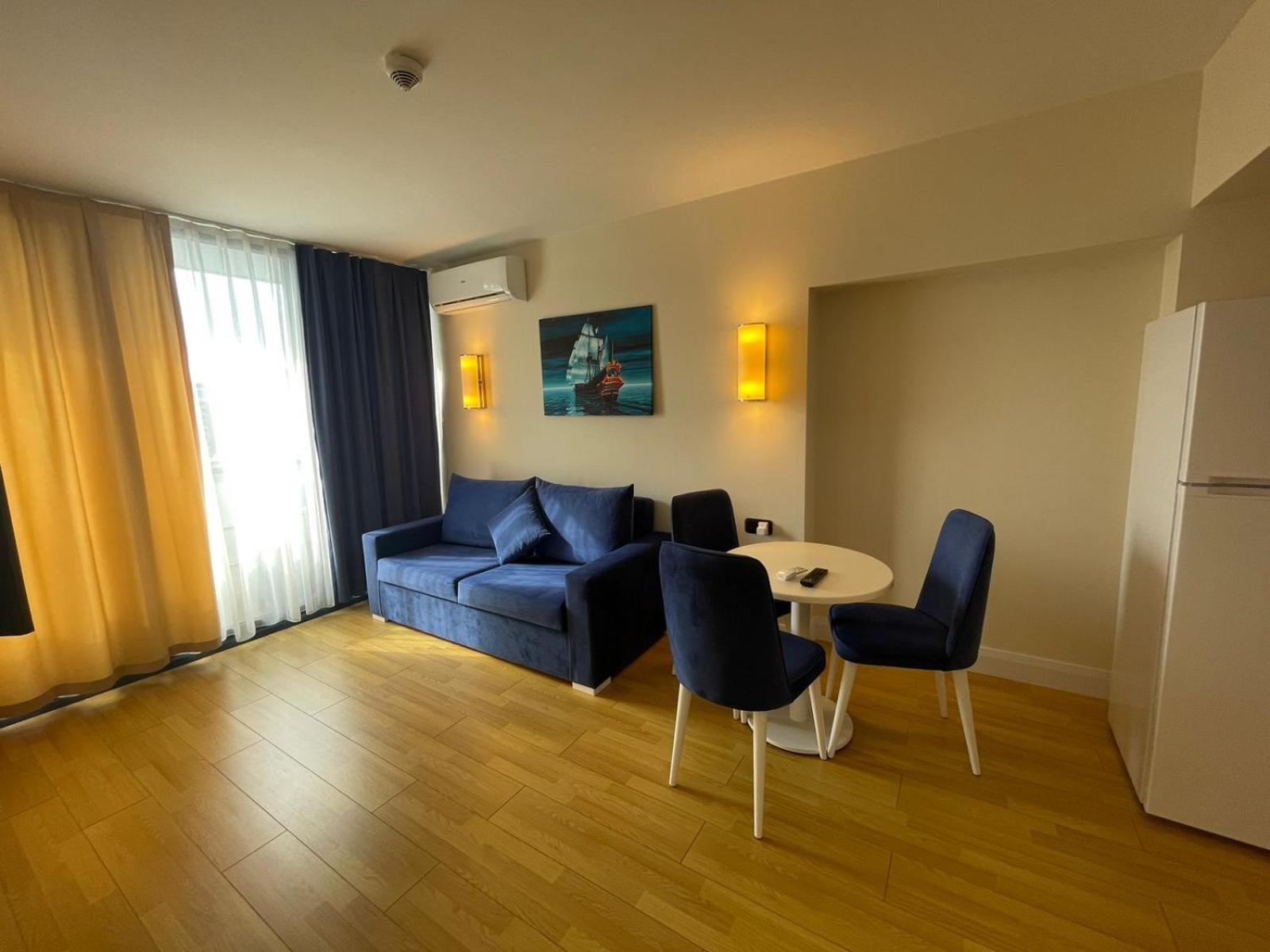 Orbi Aparthotel In Batumi Ngoại thất bức ảnh