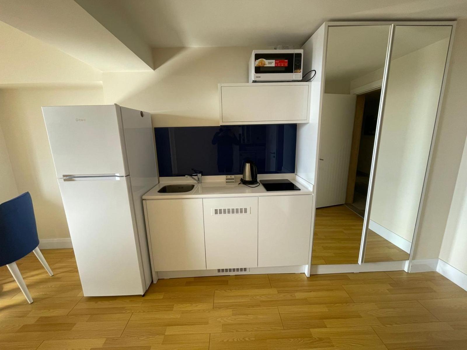 Orbi Aparthotel In Batumi Ngoại thất bức ảnh