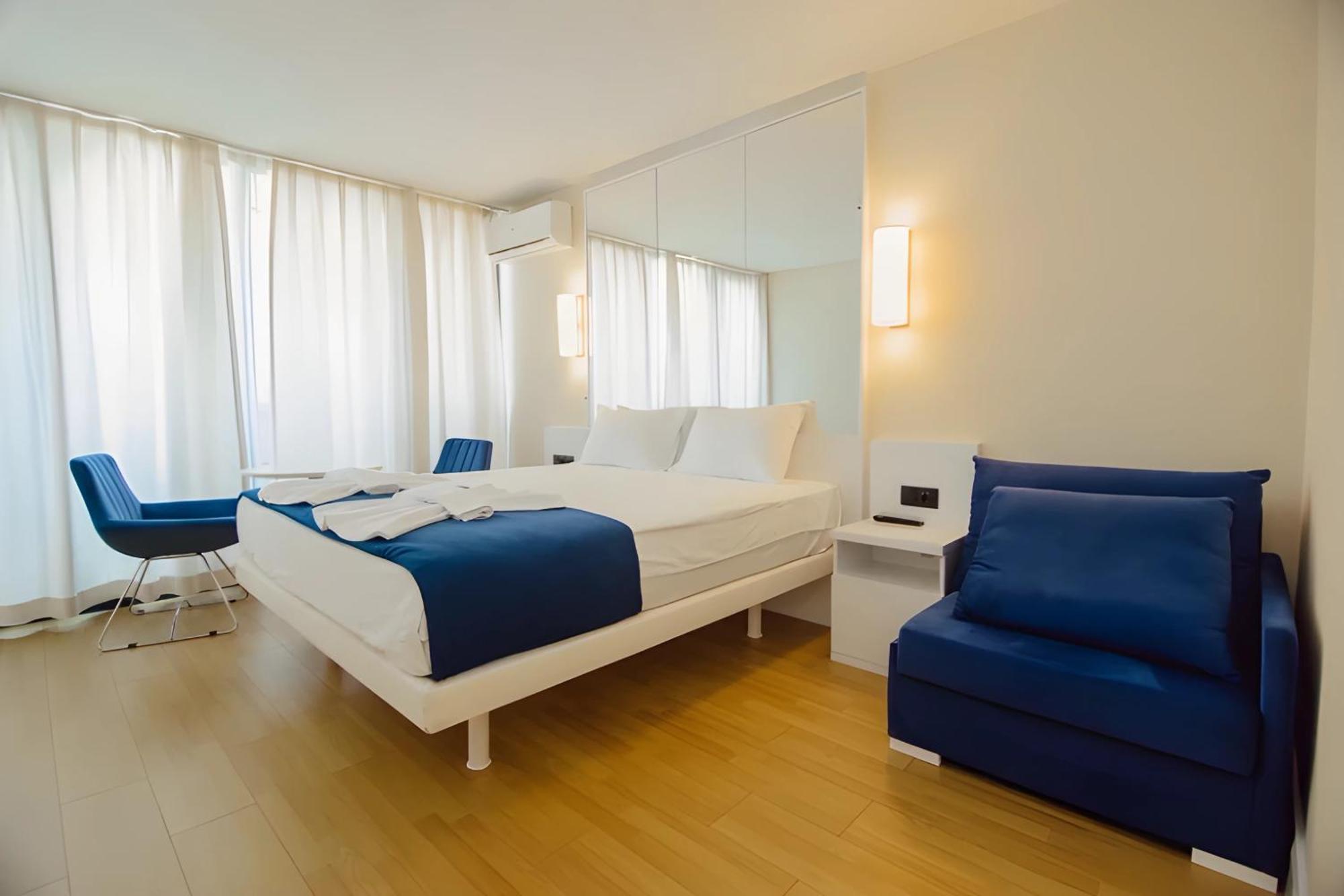 Orbi Aparthotel In Batumi Ngoại thất bức ảnh
